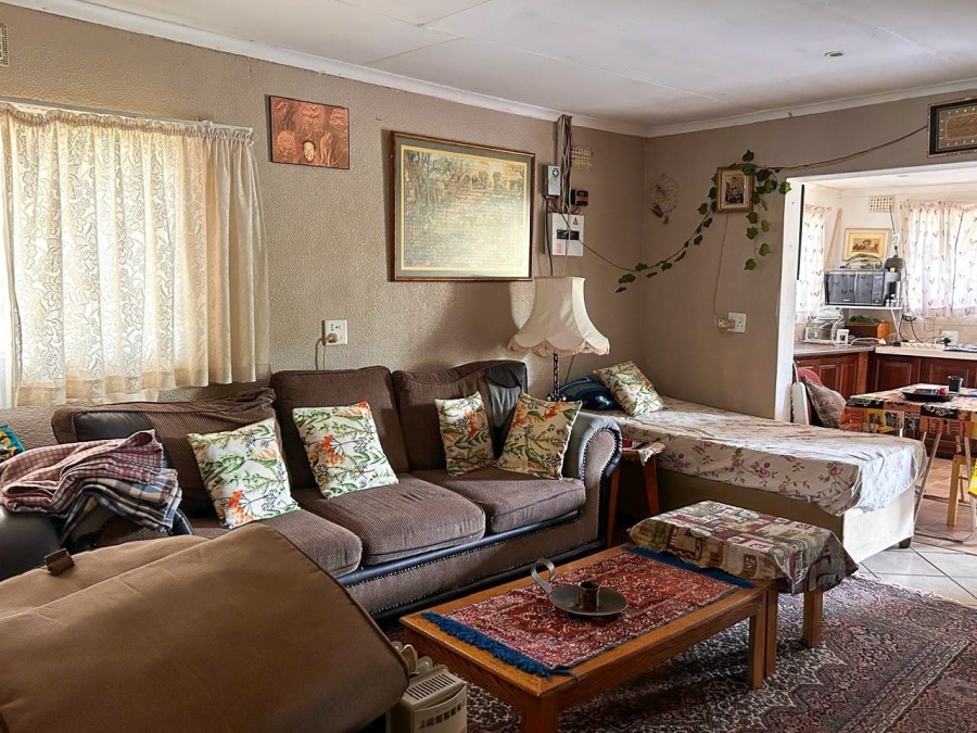 3 Bedroom Property for Sale in Lindequesdrif North West